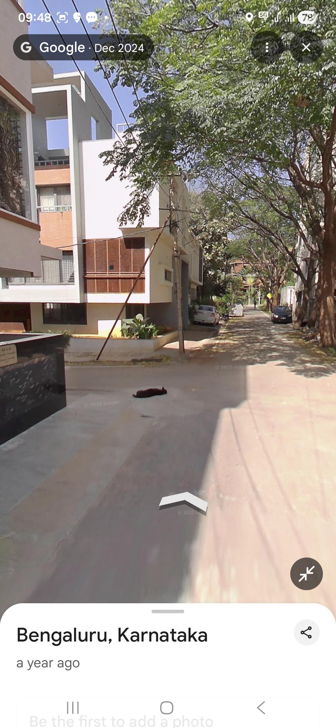 40×60 plot at royal enclave